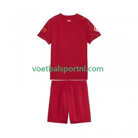 Valencia CF Kind Uit Tenue 2025-26